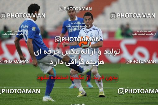 644468, Tehran, [*parameter:4*], لیگ برتر فوتبال ایران، Persian Gulf Cup، Week 12، First Leg، Esteghlal 1 v 0 Malvan Bandar Anzali on 2013/11/24 at Azadi Stadium