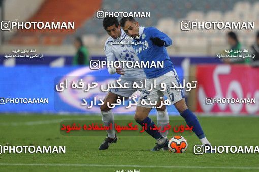 644263, Tehran, [*parameter:4*], لیگ برتر فوتبال ایران، Persian Gulf Cup، Week 12، First Leg، Esteghlal 1 v 0 Malvan Bandar Anzali on 2013/11/24 at Azadi Stadium