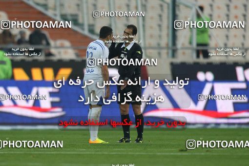 644184, Tehran, [*parameter:4*], لیگ برتر فوتبال ایران، Persian Gulf Cup، Week 12، First Leg، Esteghlal 1 v 0 Malvan Bandar Anzali on 2013/11/24 at Azadi Stadium