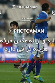 644465, Tehran, [*parameter:4*], لیگ برتر فوتبال ایران، Persian Gulf Cup، Week 12، First Leg، Esteghlal 1 v 0 Malvan Bandar Anzali on 2013/11/24 at Azadi Stadium