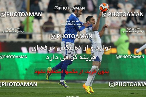 644512, Tehran, [*parameter:4*], لیگ برتر فوتبال ایران، Persian Gulf Cup، Week 12، First Leg، Esteghlal 1 v 0 Malvan Bandar Anzali on 2013/11/24 at Azadi Stadium