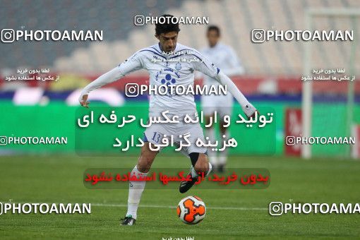 644365, Tehran, [*parameter:4*], لیگ برتر فوتبال ایران، Persian Gulf Cup، Week 12، First Leg، Esteghlal 1 v 0 Malvan Bandar Anzali on 2013/11/24 at Azadi Stadium