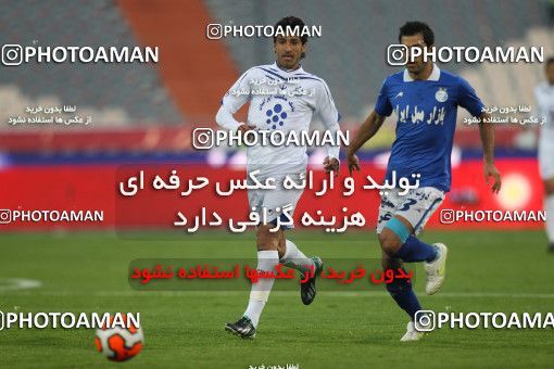 644531, Tehran, [*parameter:4*], لیگ برتر فوتبال ایران، Persian Gulf Cup، Week 12، First Leg، Esteghlal 1 v 0 Malvan Bandar Anzali on 2013/11/24 at Azadi Stadium