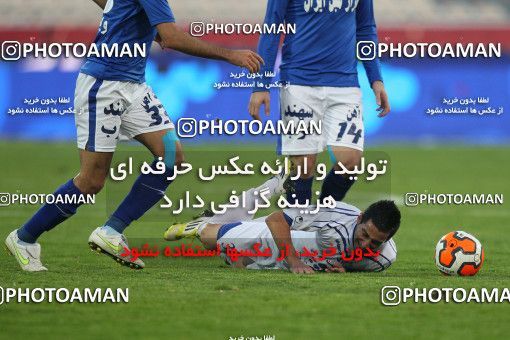 644209, Tehran, [*parameter:4*], لیگ برتر فوتبال ایران، Persian Gulf Cup، Week 12، First Leg، Esteghlal 1 v 0 Malvan Bandar Anzali on 2013/11/24 at Azadi Stadium