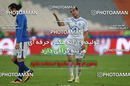 644212, Tehran, [*parameter:4*], لیگ برتر فوتبال ایران، Persian Gulf Cup، Week 12، First Leg، Esteghlal 1 v 0 Malvan Bandar Anzali on 2013/11/24 at Azadi Stadium