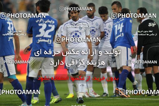 644379, Tehran, [*parameter:4*], لیگ برتر فوتبال ایران، Persian Gulf Cup، Week 12، First Leg، Esteghlal 1 v 0 Malvan Bandar Anzali on 2013/11/24 at Azadi Stadium