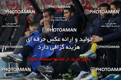 644349, Tehran, [*parameter:4*], لیگ برتر فوتبال ایران، Persian Gulf Cup، Week 12، First Leg، Esteghlal 1 v 0 Malvan Bandar Anzali on 2013/11/24 at Azadi Stadium