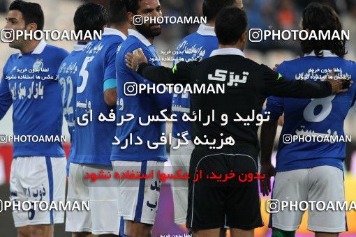 644424, Tehran, [*parameter:4*], لیگ برتر فوتبال ایران، Persian Gulf Cup، Week 12، First Leg، Esteghlal 1 v 0 Malvan Bandar Anzali on 2013/11/24 at Azadi Stadium