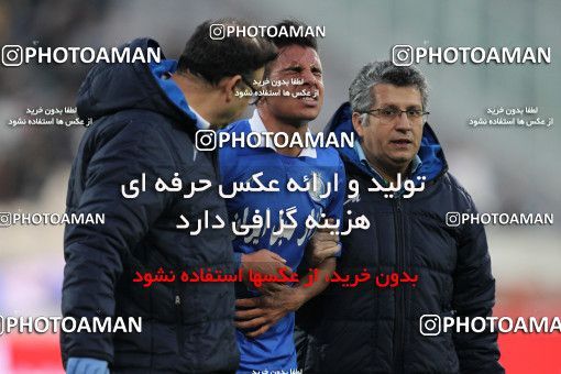 644402, Tehran, [*parameter:4*], لیگ برتر فوتبال ایران، Persian Gulf Cup، Week 12، First Leg، Esteghlal 1 v 0 Malvan Bandar Anzali on 2013/11/24 at Azadi Stadium
