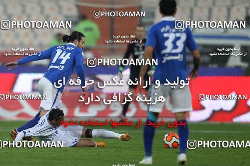 644215, Tehran, [*parameter:4*], لیگ برتر فوتبال ایران، Persian Gulf Cup، Week 12، First Leg، Esteghlal 1 v 0 Malvan Bandar Anzali on 2013/11/24 at Azadi Stadium