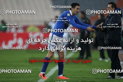 644218, Tehran, [*parameter:4*], لیگ برتر فوتبال ایران، Persian Gulf Cup، Week 12، First Leg، Esteghlal 1 v 0 Malvan Bandar Anzali on 2013/11/24 at Azadi Stadium