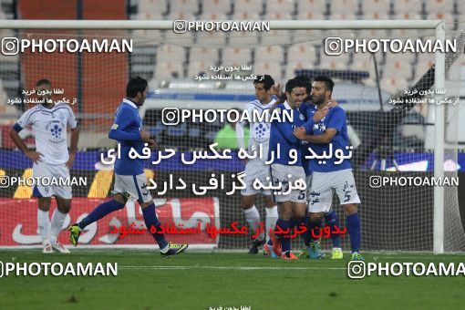 644216, Tehran, [*parameter:4*], لیگ برتر فوتبال ایران، Persian Gulf Cup، Week 12، First Leg، Esteghlal 1 v 0 Malvan Bandar Anzali on 2013/11/24 at Azadi Stadium