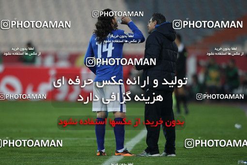 644450, Tehran, [*parameter:4*], لیگ برتر فوتبال ایران، Persian Gulf Cup، Week 12، First Leg، Esteghlal 1 v 0 Malvan Bandar Anzali on 2013/11/24 at Azadi Stadium