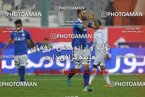 644509, Tehran, [*parameter:4*], لیگ برتر فوتبال ایران، Persian Gulf Cup، Week 12، First Leg، Esteghlal 1 v 0 Malvan Bandar Anzali on 2013/11/24 at Azadi Stadium