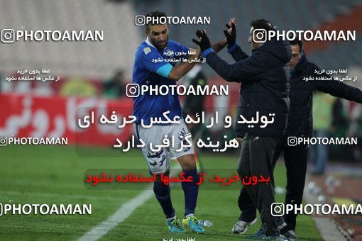 644485, Tehran, [*parameter:4*], لیگ برتر فوتبال ایران، Persian Gulf Cup، Week 12، First Leg، Esteghlal 1 v 0 Malvan Bandar Anzali on 2013/11/24 at Azadi Stadium
