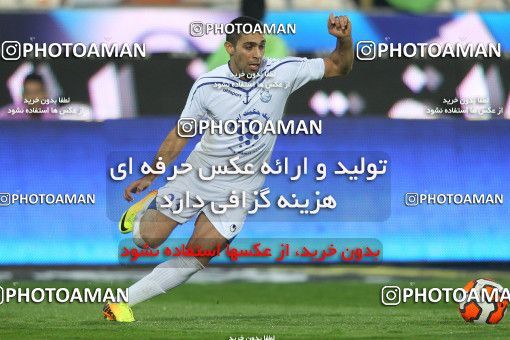 644469, Tehran, [*parameter:4*], لیگ برتر فوتبال ایران، Persian Gulf Cup، Week 12، First Leg، Esteghlal 1 v 0 Malvan Bandar Anzali on 2013/11/24 at Azadi Stadium