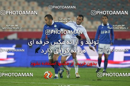 644475, Tehran, [*parameter:4*], لیگ برتر فوتبال ایران، Persian Gulf Cup، Week 12، First Leg، Esteghlal 1 v 0 Malvan Bandar Anzali on 2013/11/24 at Azadi Stadium