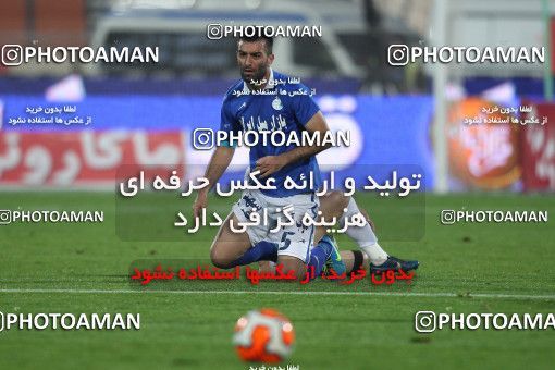 644422, Tehran, [*parameter:4*], لیگ برتر فوتبال ایران، Persian Gulf Cup، Week 12، First Leg، Esteghlal 1 v 0 Malvan Bandar Anzali on 2013/11/24 at Azadi Stadium
