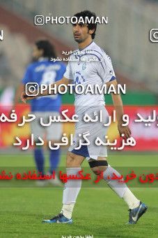 644281, Tehran, [*parameter:4*], لیگ برتر فوتبال ایران، Persian Gulf Cup، Week 12، First Leg، Esteghlal 1 v 0 Malvan Bandar Anzali on 2013/11/24 at Azadi Stadium