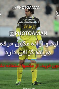 644401, Tehran, [*parameter:4*], لیگ برتر فوتبال ایران، Persian Gulf Cup، Week 12، First Leg، Esteghlal 1 v 0 Malvan Bandar Anzali on 2013/11/24 at Azadi Stadium