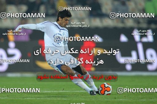 644464, Tehran, [*parameter:4*], لیگ برتر فوتبال ایران، Persian Gulf Cup، Week 12، First Leg، Esteghlal 1 v 0 Malvan Bandar Anzali on 2013/11/24 at Azadi Stadium