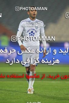 644286, Tehran, [*parameter:4*], لیگ برتر فوتبال ایران، Persian Gulf Cup، Week 12، First Leg، Esteghlal 1 v 0 Malvan Bandar Anzali on 2013/11/24 at Azadi Stadium