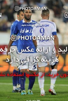 644375, Tehran, [*parameter:4*], لیگ برتر فوتبال ایران، Persian Gulf Cup، Week 12، First Leg، Esteghlal 1 v 0 Malvan Bandar Anzali on 2013/11/24 at Azadi Stadium