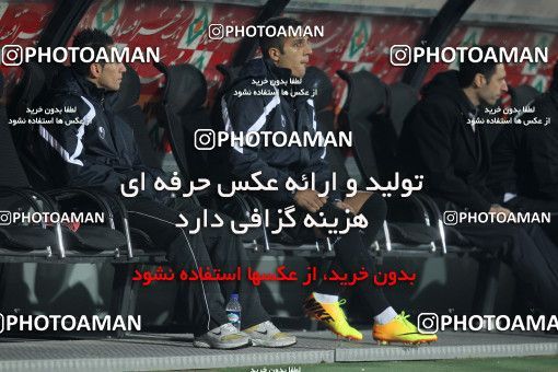 644499, Tehran, [*parameter:4*], لیگ برتر فوتبال ایران، Persian Gulf Cup، Week 12، First Leg، Esteghlal 1 v 0 Malvan Bandar Anzali on 2013/11/24 at Azadi Stadium