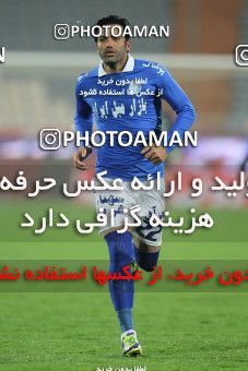 644421, Tehran, [*parameter:4*], لیگ برتر فوتبال ایران، Persian Gulf Cup، Week 12، First Leg، Esteghlal 1 v 0 Malvan Bandar Anzali on 2013/11/24 at Azadi Stadium