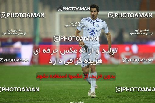 644180, Tehran, [*parameter:4*], لیگ برتر فوتبال ایران، Persian Gulf Cup، Week 12، First Leg، Esteghlal 1 v 0 Malvan Bandar Anzali on 2013/11/24 at Azadi Stadium