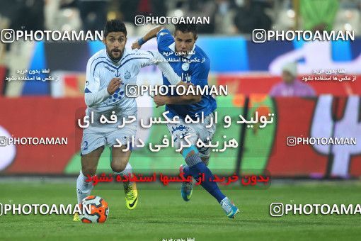 644318, Tehran, [*parameter:4*], لیگ برتر فوتبال ایران، Persian Gulf Cup، Week 12، First Leg، Esteghlal 1 v 0 Malvan Bandar Anzali on 2013/11/24 at Azadi Stadium