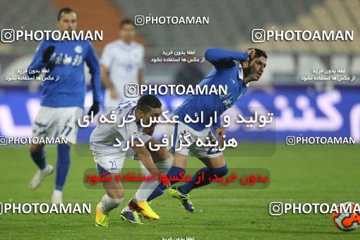 644201, Tehran, [*parameter:4*], لیگ برتر فوتبال ایران، Persian Gulf Cup، Week 12، First Leg، Esteghlal 1 v 0 Malvan Bandar Anzali on 2013/11/24 at Azadi Stadium