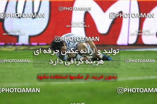644220, Tehran, [*parameter:4*], لیگ برتر فوتبال ایران، Persian Gulf Cup، Week 12، First Leg، Esteghlal 1 v 0 Malvan Bandar Anzali on 2013/11/24 at Azadi Stadium