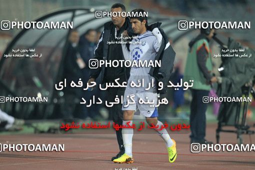 644362, Tehran, [*parameter:4*], لیگ برتر فوتبال ایران، Persian Gulf Cup، Week 12، First Leg، Esteghlal 1 v 0 Malvan Bandar Anzali on 2013/11/24 at Azadi Stadium