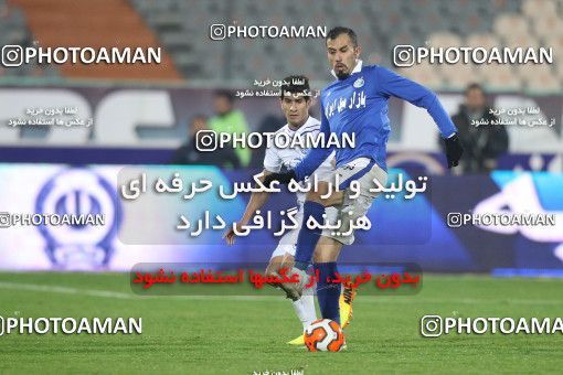 644206, Tehran, [*parameter:4*], لیگ برتر فوتبال ایران، Persian Gulf Cup، Week 12، First Leg، Esteghlal 1 v 0 Malvan Bandar Anzali on 2013/11/24 at Azadi Stadium