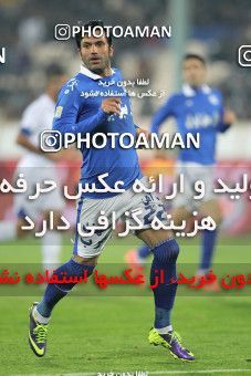 644205, Tehran, [*parameter:4*], لیگ برتر فوتبال ایران، Persian Gulf Cup، Week 12، First Leg، Esteghlal 1 v 0 Malvan Bandar Anzali on 2013/11/24 at Azadi Stadium