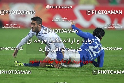 644186, Tehran, [*parameter:4*], لیگ برتر فوتبال ایران، Persian Gulf Cup، Week 12، First Leg، Esteghlal 1 v 0 Malvan Bandar Anzali on 2013/11/24 at Azadi Stadium
