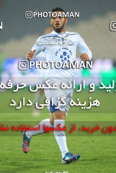 644530, Tehran, [*parameter:4*], لیگ برتر فوتبال ایران، Persian Gulf Cup، Week 12، First Leg، Esteghlal 1 v 0 Malvan Bandar Anzali on 2013/11/24 at Azadi Stadium