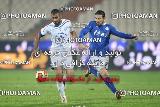 644356, Tehran, [*parameter:4*], لیگ برتر فوتبال ایران، Persian Gulf Cup، Week 12، First Leg، Esteghlal 1 v 0 Malvan Bandar Anzali on 2013/11/24 at Azadi Stadium