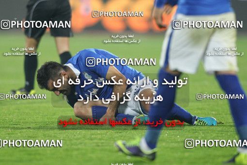644398, Tehran, [*parameter:4*], لیگ برتر فوتبال ایران، Persian Gulf Cup، Week 12، First Leg، Esteghlal 1 v 0 Malvan Bandar Anzali on 2013/11/24 at Azadi Stadium