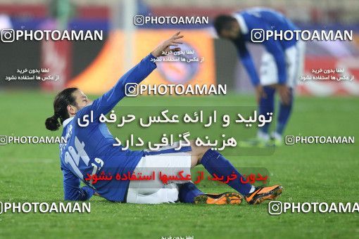 644234, Tehran, [*parameter:4*], لیگ برتر فوتبال ایران، Persian Gulf Cup، Week 12، First Leg، Esteghlal 1 v 0 Malvan Bandar Anzali on 2013/11/24 at Azadi Stadium