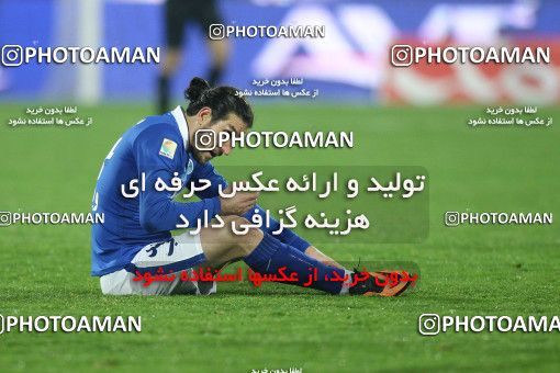 644278, Tehran, [*parameter:4*], لیگ برتر فوتبال ایران، Persian Gulf Cup، Week 12، First Leg، Esteghlal 1 v 0 Malvan Bandar Anzali on 2013/11/24 at Azadi Stadium