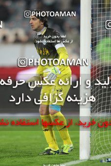 644183, Tehran, [*parameter:4*], لیگ برتر فوتبال ایران، Persian Gulf Cup، Week 12، First Leg، Esteghlal 1 v 0 Malvan Bandar Anzali on 2013/11/24 at Azadi Stadium