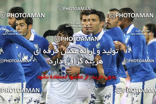 644189, Tehran, [*parameter:4*], لیگ برتر فوتبال ایران، Persian Gulf Cup، Week 12، First Leg، Esteghlal 1 v 0 Malvan Bandar Anzali on 2013/11/24 at Azadi Stadium