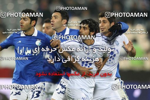 644496, Tehran, [*parameter:4*], لیگ برتر فوتبال ایران، Persian Gulf Cup، Week 12، First Leg، Esteghlal 1 v 0 Malvan Bandar Anzali on 2013/11/24 at Azadi Stadium