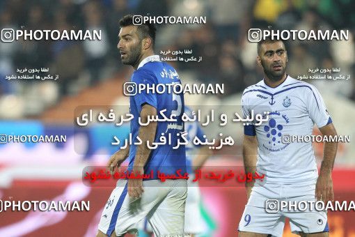 644283, Tehran, [*parameter:4*], لیگ برتر فوتبال ایران، Persian Gulf Cup، Week 12، First Leg، Esteghlal 1 v 0 Malvan Bandar Anzali on 2013/11/24 at Azadi Stadium