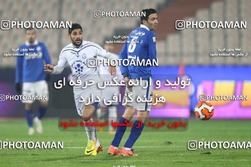 644319, Tehran, [*parameter:4*], لیگ برتر فوتبال ایران، Persian Gulf Cup، Week 12، First Leg، Esteghlal 1 v 0 Malvan Bandar Anzali on 2013/11/24 at Azadi Stadium
