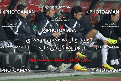644537, Tehran, [*parameter:4*], لیگ برتر فوتبال ایران، Persian Gulf Cup، Week 12، First Leg، Esteghlal 1 v 0 Malvan Bandar Anzali on 2013/11/24 at Azadi Stadium