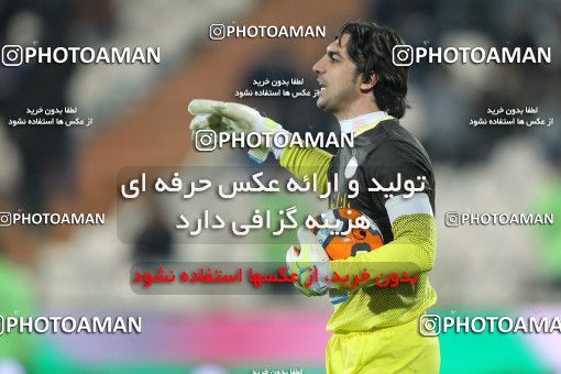 644301, Tehran, [*parameter:4*], لیگ برتر فوتبال ایران، Persian Gulf Cup، Week 12، First Leg، Esteghlal 1 v 0 Malvan Bandar Anzali on 2013/11/24 at Azadi Stadium