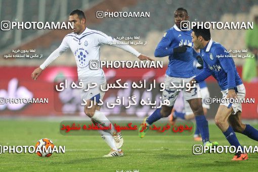 644342, Tehran, [*parameter:4*], لیگ برتر فوتبال ایران، Persian Gulf Cup، Week 12، First Leg، Esteghlal 1 v 0 Malvan Bandar Anzali on 2013/11/24 at Azadi Stadium
